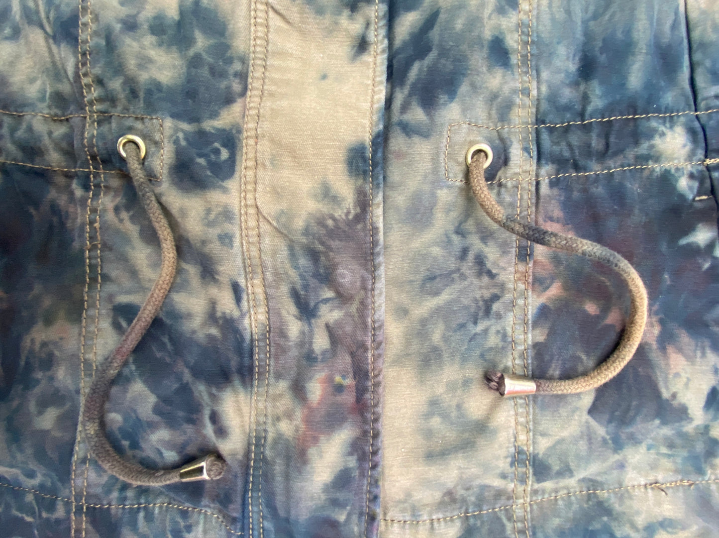 Women's Small Brindle Jacket