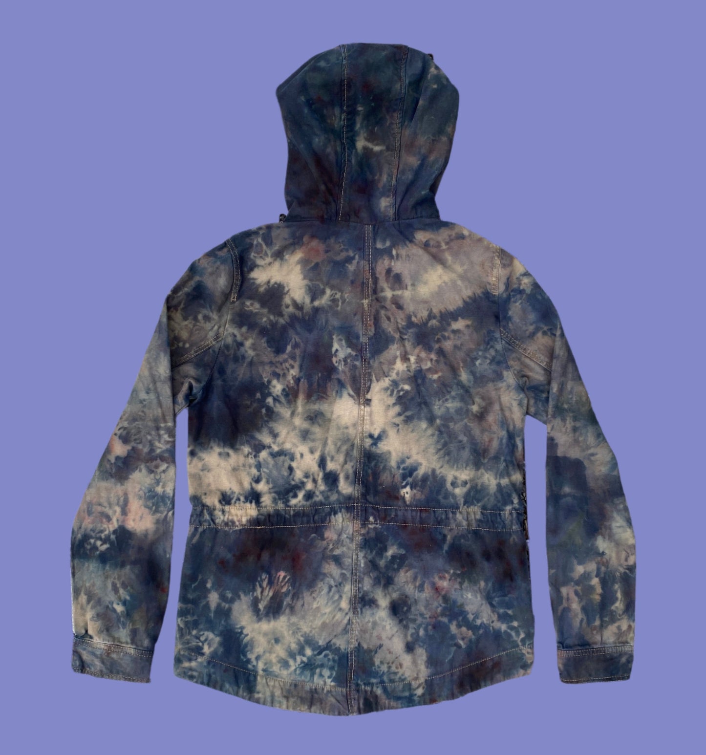 Women's Small Brindle Jacket