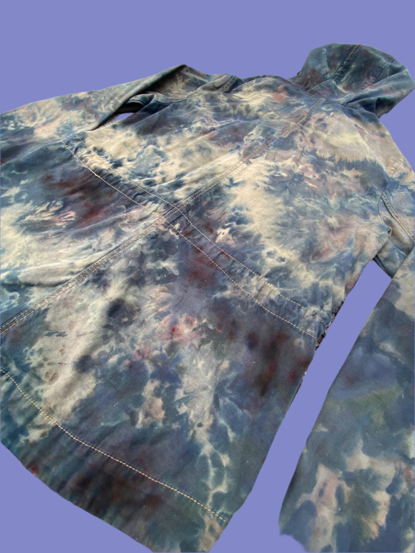 Women's Small Brindle Jacket