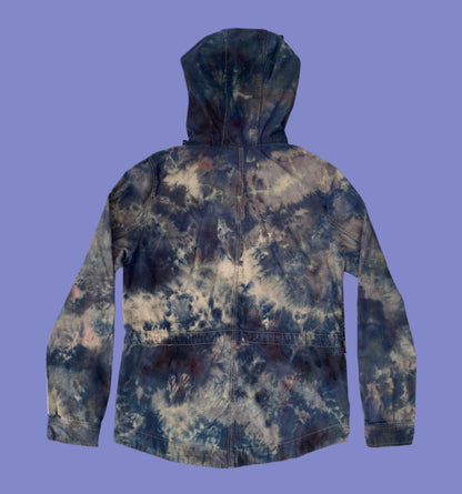 Women's Small Brindle Jacket